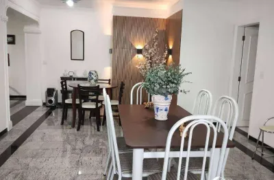 Cobertura com 3 quartos à venda na Rua Itararé, Guilhermina, Praia Grande