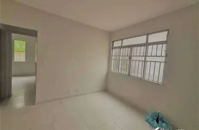 Apartamento com 2 quartos à venda na Rua Doutor Américo Brasiliense, Gonzaguinha, São Vicente