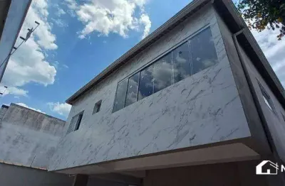 Casa em condomínio fechado com 3 quartos à venda na Rua Olga de Almeida Machado, Vila Sonia, Praia Grande