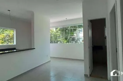 Casa em condomínio fechado com 2 quartos à venda na Rua Olga de Almeida Machado, Vila Sonia, Praia Grande