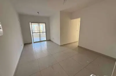 Apartamento com 3 quartos à venda na Rua João Ramalho, Aviação, Praia Grande
