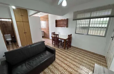 Apartamento com 2 quartos à venda na Rua Colômbia, Guilhermina, Praia Grande