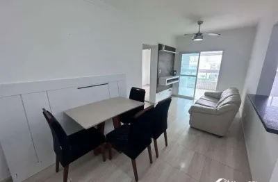 Apartamento com 2 quartos à venda na Rua João Piedade Gomes, Vila Caiçara, Praia Grande
