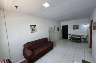 Apartamento 2 quartos à venda na guilhermina, praia grande – 400m da praia