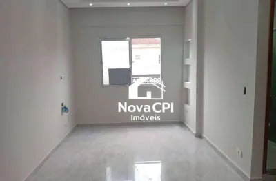 Apartamento com 2 quartos à venda na Rua Doutor Roberto Shoji, Boqueirão, Praia Grande