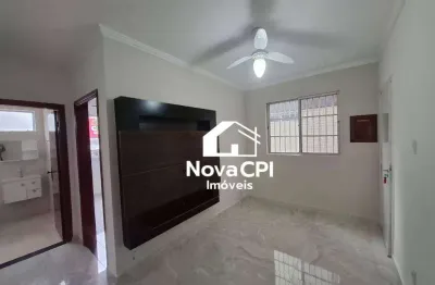 Apartamento com 2 quartos à venda na Avenida Guilhermina, Guilhermina, Praia Grande