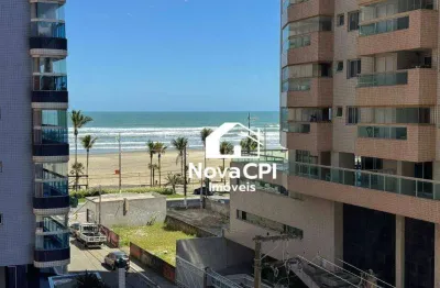 Apartamento com 2 quartos à venda na Rua Gago Coutinho, Aviação, Praia Grande