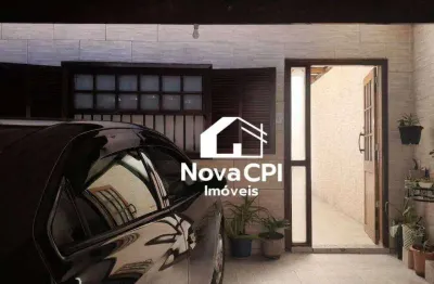 Casa para aluguel na aviação, praia grande – 2 quartos, 1 suíte e 2 vagas