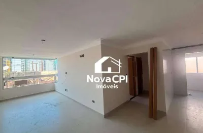 Apartamento 2 quartos, 1 suíte, sacada, 2 vagas e financiamento direto com a construtora