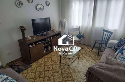 Apartamento com 2 quartos à venda na Avenida Guilhermina, Guilhermina, Praia Grande
