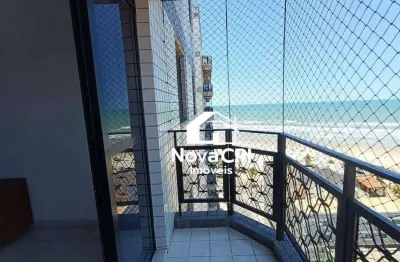 Apartamento com 3 quartos à venda na Rua Martins Fontes, Vila Assunção, Praia Grande