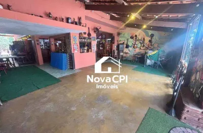 Ponto comercial mobiliado na guilhermina – 400m da praia, pronto para uso e ideal para diversos negócios