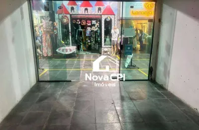 Ponto comercial para locação no boqueirão – 100m da praia, oportunidade imperdível