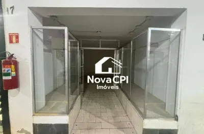 Ponto comercial para locação no boqueirão – 100m da praia, oportunidade imperdível