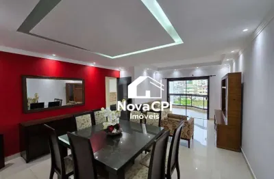 Apartamento com 2 quartos para alugar na Rua Perequê, Guilhermina, Praia Grande