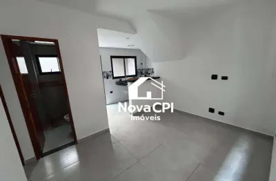 Casa em condomínio fechado com 2 quartos à venda na Rua Mathilde de Azevedo Setúbal, Vilamar, Praia Grande