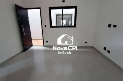 Casa em condomínio fechado com 2 quartos à venda na Rua Mathilde de Azevedo Setúbal, Vilamar, Praia Grande