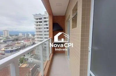 Apartamento 1 quarto no boqueirão – sacada gourmet, lazer completo e 1 vaga