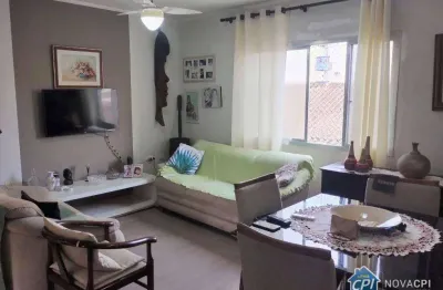 Apartamento com 3 quartos vila guilhermina na praia grande/sp
