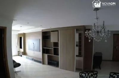 Apartamento com 3 quartos à venda na Rua Guaianazes, Tupi, Praia Grande