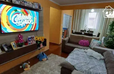 Apartamento com 1 quarto boqueirão na praia grande/sp