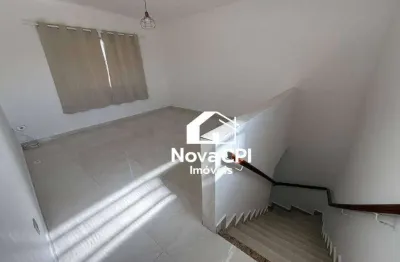Casa com 2 quartos para alugar na Rua Oswaldo Cruz, Boqueirão, Praia Grande