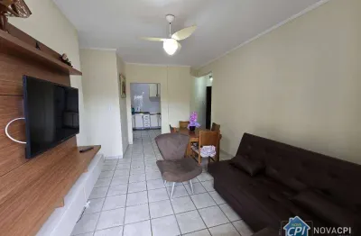 Apartamento com 2 quartos à venda na Avenida General Marcondes Salgado, Aviação, Praia Grande