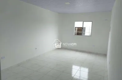Sala comercial com 1 sala para alugar na Rua Doutor Roberto Shoji, Boqueirão, Praia Grande