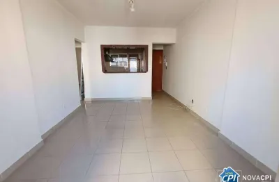 Apartamento com 2 quartos para alugar na Rua Pedro Álvarez Cabral, Aviação, Praia Grande