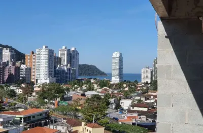 Apartamento com 2 quartos à venda na Rua Tiradentes, Canto do Forte, Praia Grande