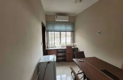 Sala para alugar, 40 m² por r$ 2.100,00/mês - centro - santos/sp