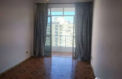Apartamento com 1 quarto vila guilhermina praia grande/sp