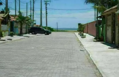 Casa com 2 quartos, garagem e área gourmet na rua das corvinas - aceita oferta à vista e carro como parte de pagamento!