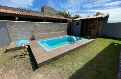Casa com 1 quarto à venda no Nova Califórnia (Tamoios), Cabo Frio 
