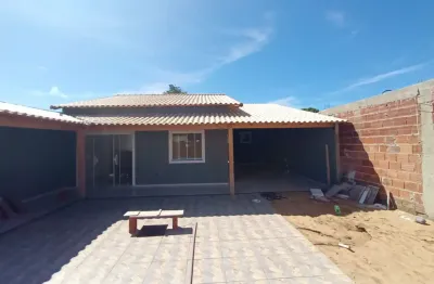 Casa com 2 quartos à venda na Avenida Gravatá, Nova Califórnia (Tamoios), Cabo Frio
