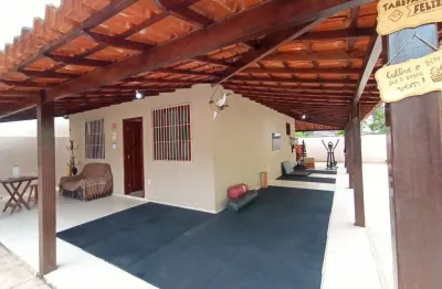 Casa aconchegante na rua madureira com área gourmet e varanda