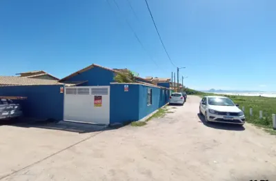 Casa em condomínio fechado com 3 quartos à venda na Rua Cantídio Castro, 2, Unamar, Cabo Frio