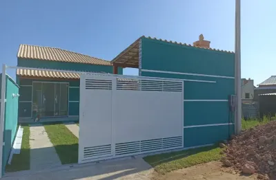 Casa disponível no condomínio gravatá 2 - com área gourmet!
