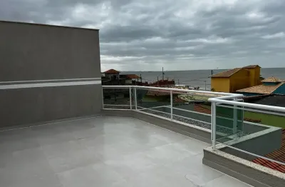 Casa à venda na Avenida Independência, Unamar, Cabo Frio