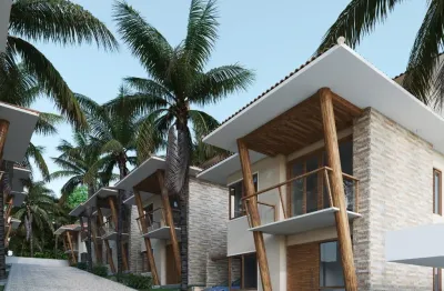 Duplex encantador na praia rasa - viva o melhor de búzios!