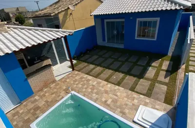 Casa com 2 quartos à venda no Nova Califórnia (Tamoios), Cabo Frio 