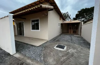 Oportunidade imperdível: casa no gravatá 1 com 2 quartos, chuveirão e área gourmet por apenas r$115.000 à vista!
