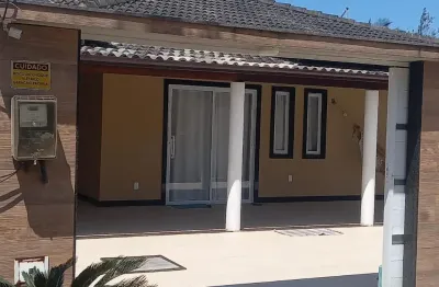 Casa de alto padrão no condomínio long beach: para alugar ou comprar!