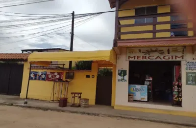 Casa com 2 quartos à venda em Unamar, Cabo Frio 