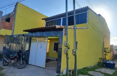 Oportunidade única! imóvel na rua do dpo com 3 quartos e garagem coberta.