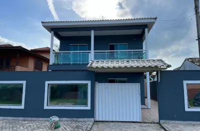 Casa com 4 quartos à venda no Verão Vermelho (Tamoios), Cabo Frio 