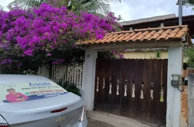 Casa com 2 quartos à venda no Bairro Sinagoga (Tamoios), Cabo Frio 