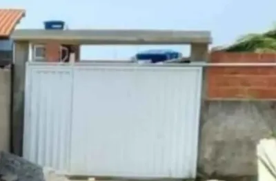Terreno à venda em Unamar, Cabo Frio 