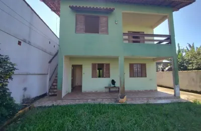 Oportunidade imperdível: venda de duas casas juntas em unamar*