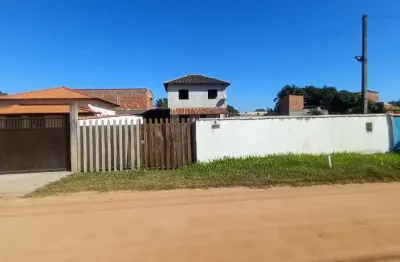 Casa com 3 quartos à venda na Rua da Esperança, 25, Florestinha II (Tamoios), Cabo Frio